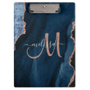 Suche nach chic klemmbrett Monogramm