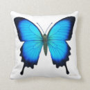 Suche nach blauer schmetterling kissen Schmetterlingskissen
