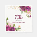 Suche nach 75 geburtstag servietten Rosa