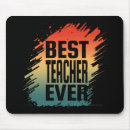 Suche nach bester lehrer mousepads Schule