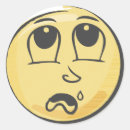 Suche nach schreiendes aufkleber Traurig