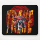 Suche nach fahrrad rad mousepads Motorrad