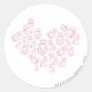 Suche nach pebbles aufkleber Flintstones