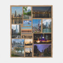 Suche nach chicago decken Stadt