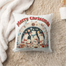 Suche nach frohe weihnachten kissen Schnee
