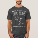 Suche nach komische physik tshirts Forschung