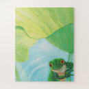 Suche nach lustige frosch puzzle Amphibien