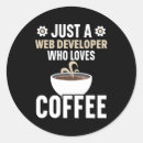 Suche nach programmiersprachen aufkleber Code