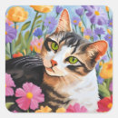Suche nach schöne katzen aufkleber Niedlich
