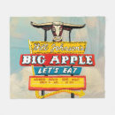 Suche nach stiere decken Rot