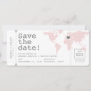 Suche nach boarding save the date Ticket