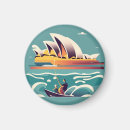 Suche nach sydney opernhaus magnete Australie