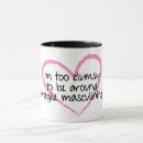 Suche nach zerbrechlich tassen Feministisch