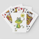 Suche nach frosch spielkarten Grün