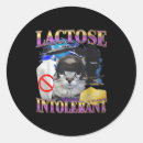 Suche nach aussage aufkleber Katze