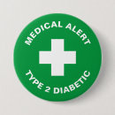 Suche nach diabetiker buttons Typ 1
