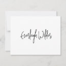 Suche nach schrift kleine grußkarten Typografie