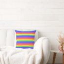 Suche nach regenbogenstreifen kissen Stolz