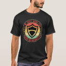 Suche nach versicherungs tshirts Für