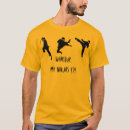 Suche nach ninja klinge tshirts Spaß