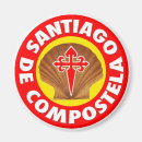 Suche nach compostela magnete Spanien