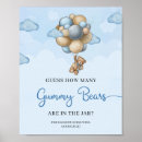 Suche nach gummy poster Teddybär