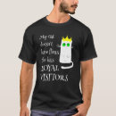 Suche nach flöhe tshirts Kätzchen