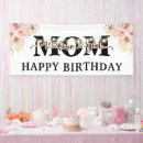 Suche nach mutter party deko Typografie