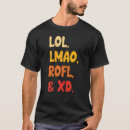 Suche nach rofl tshirts Internet