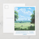 Suche nach greenwich postkarten Vintag