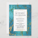 Suche nach marmor einladungen Ruhestand