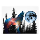 Suche nach loup poster Wolf