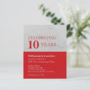 Suche nach anniversary einladungen Firmenjubiläum