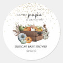 Suche nach halloween kürbis aufkleber Babyparty