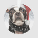 Suche nach boston terrier schmuck Personalisiert