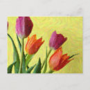 Suche nach vintage tulpen postkarten Natur