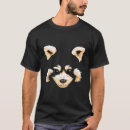 Suche nach buschiger schwanz tshirts Rote pelzfelle