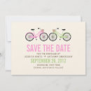 Suche nach fahrrad save the date Modern