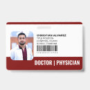 Suche nach krankenhauspersonal ausweise Doctor