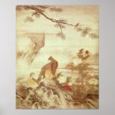 Suche nach kano poster Motonobu