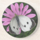 Suche nach schmetterling untersetzer Weiß