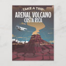 Suche nach arenal postkarten Vulkan