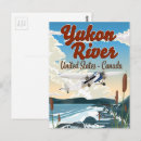 Suche nach yukon postkarten Landschaft