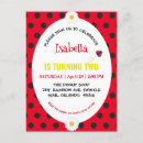 Suche nach kindergeburtstags karten Rot