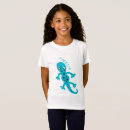 Suche nach blaue eidechse tshirts Gecko