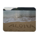Suche nach aloha an magnete Ozean