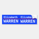 Suche nach elizabeth autoaufkleber Wahl