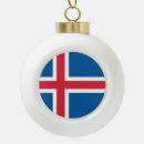 Suche nach flagge von island ornamente Reise