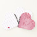 Suche nach herz notizbuch Monogramm