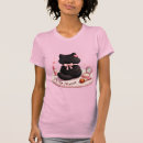Suche nach rosa prinzessin tshirts Katze